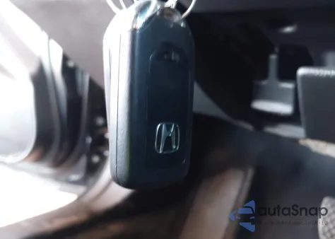 2016 Honda Civic Ex из США, поврежденный, VIN 19XFC2F72GE055150